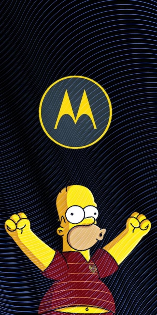 640x1280 Download Motorola wallpaper by Boby_artur now. Browse millions of. Papel de parede original, Papel de parede motorola, Papel de parede legal, Phone