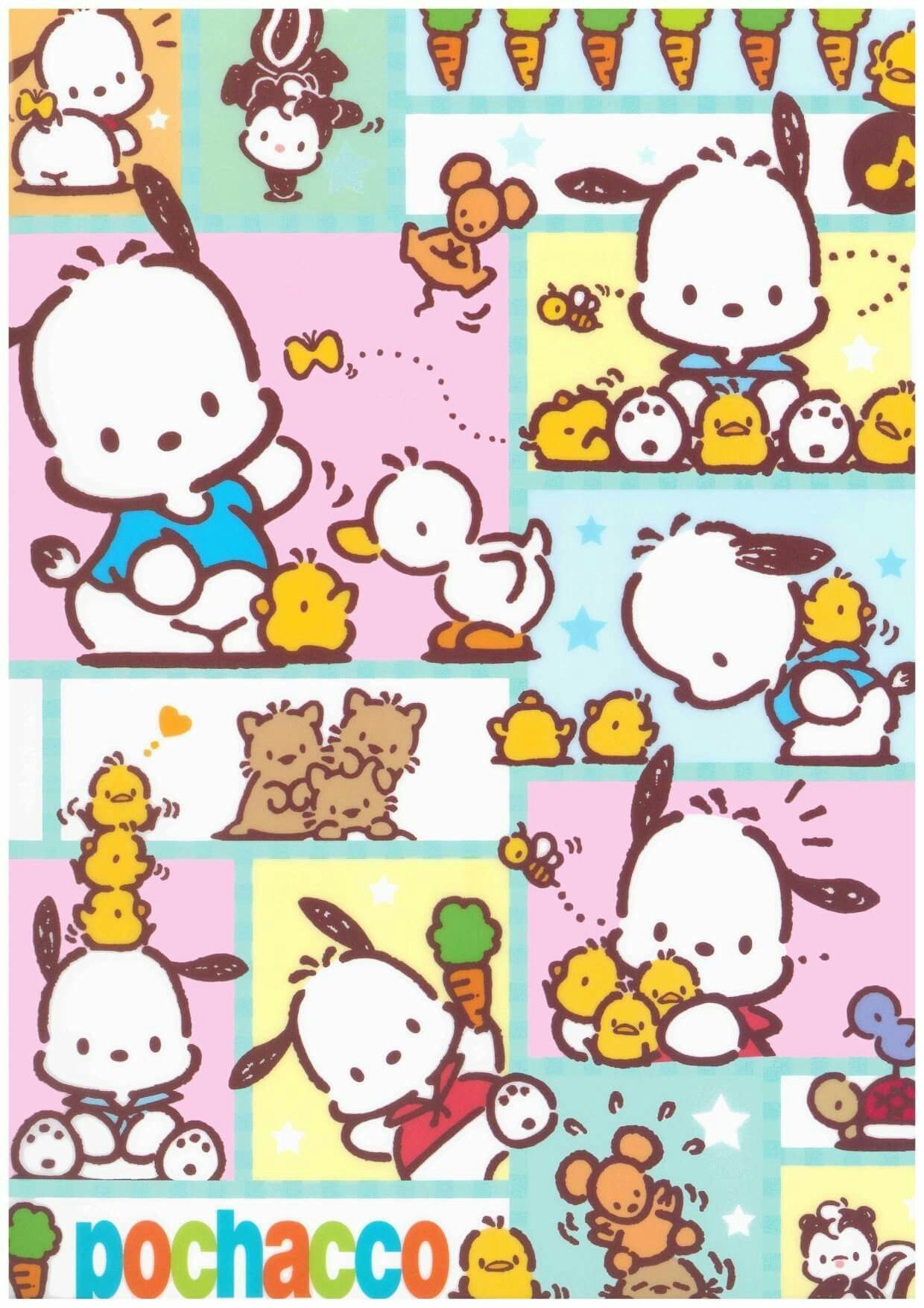 1240x1760 Pochacco Wallpaper Free Pochacco Background, Phone