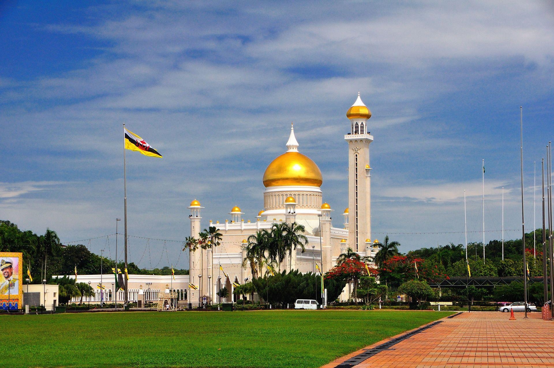 1920x1280 HD brunei different building Wallpaper Post has been, Desktop