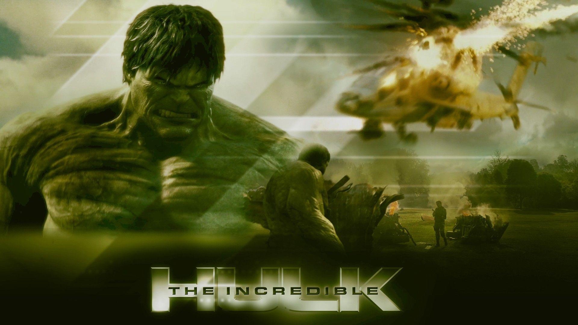 1920x1080 The Incredible Hulk Wallpaper. The Incredible Hulk Background, Desktop