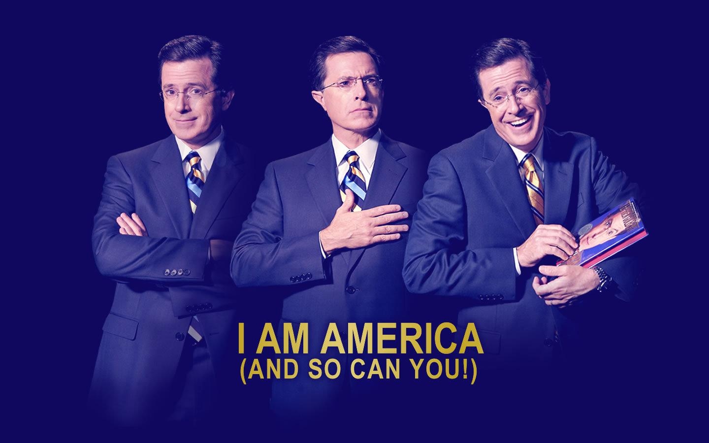 1440x900 Stephen Colbert Wallpaper Image, Desktop