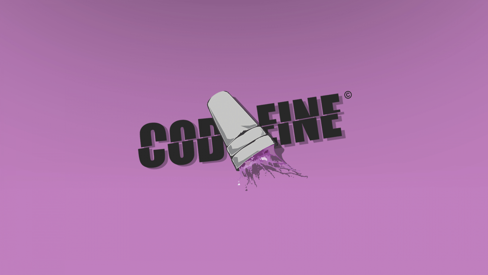 1600x900 Wallpaper, lean, drugs, purple background 1920x1080, Desktop