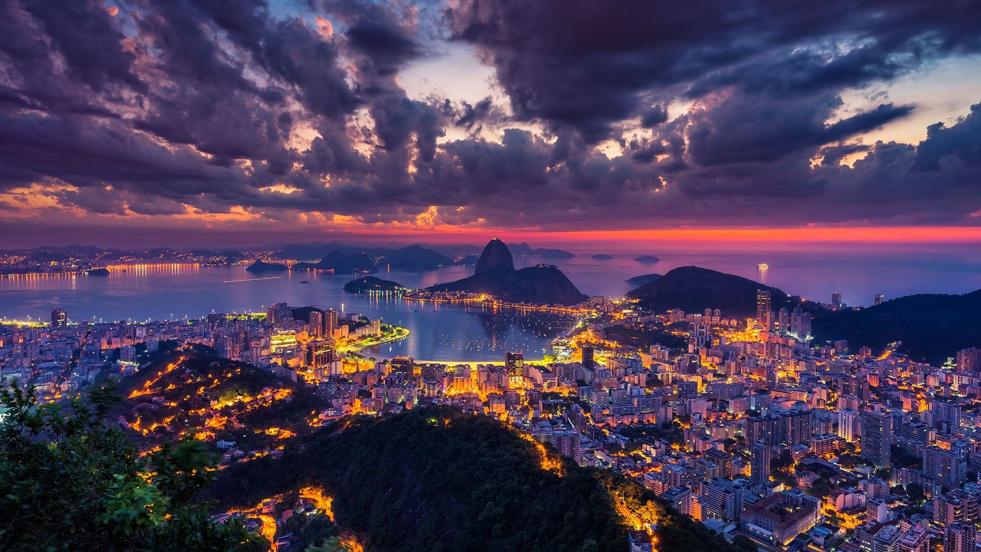 1920x1080 Is Rio de Janeiro Safe? Warnings Travelers Need to Know, Desktop