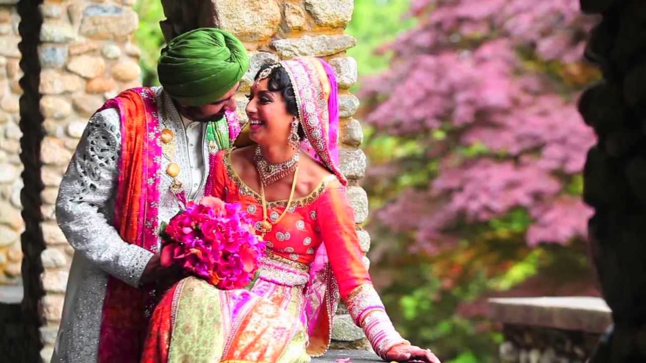 1280x720 Punjabi Couple Pics HD, Desktop