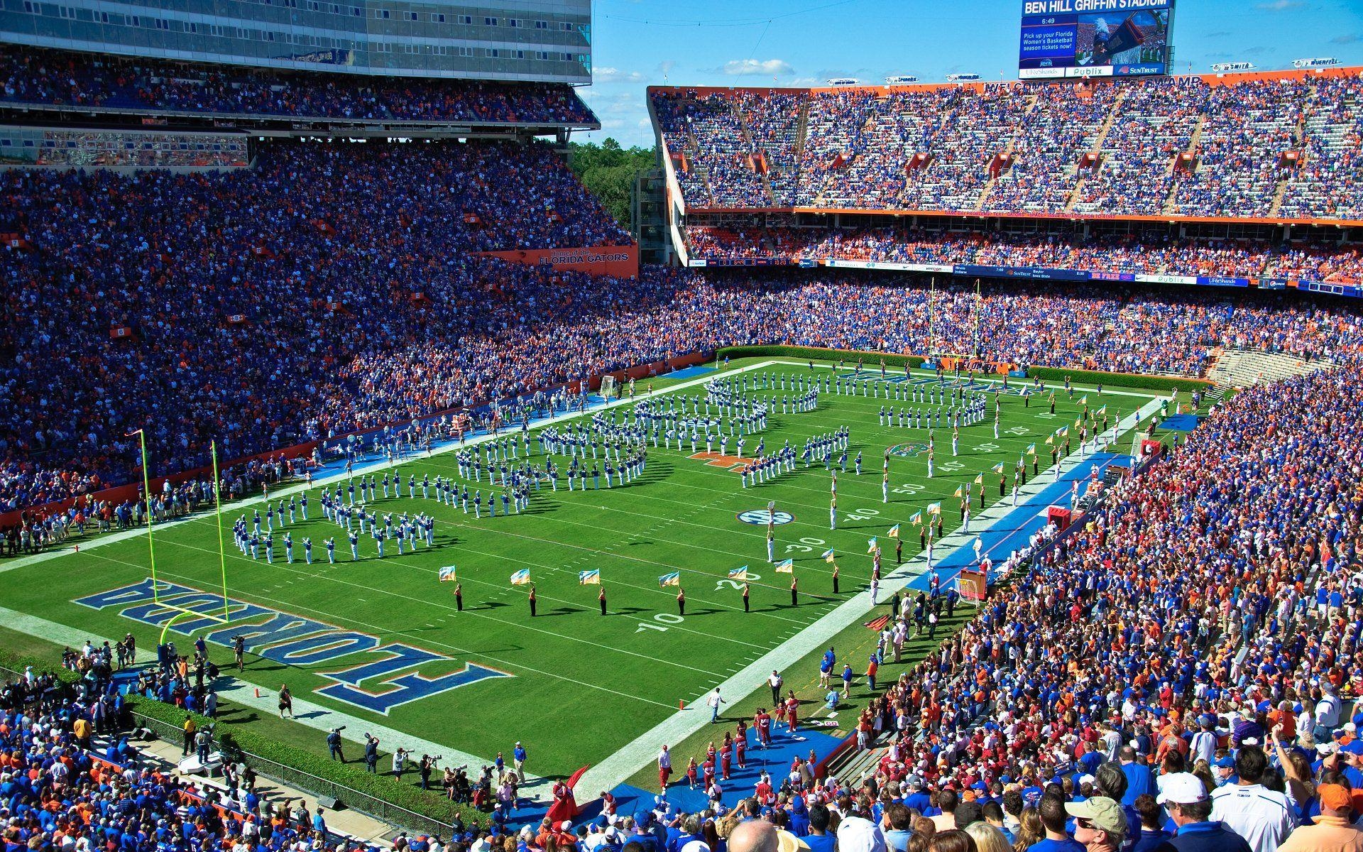 1920x1200 University Of Florida Wallpaper, Desktop