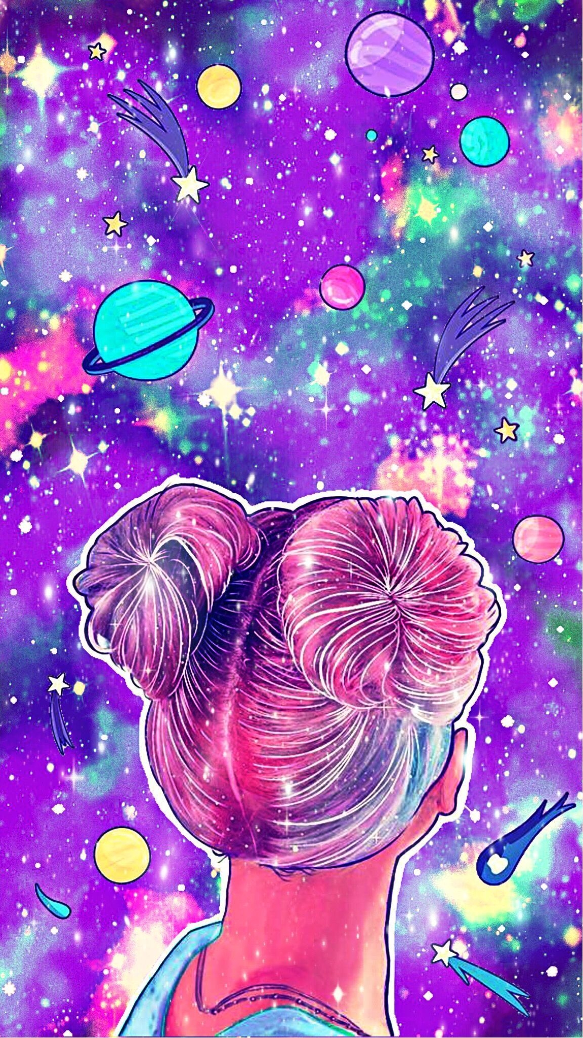 1160x2050 El mejor fondo de pantalla. Cute galaxy wallpaper, Cute anime wallpaper, Cute wallpaper background, Phone