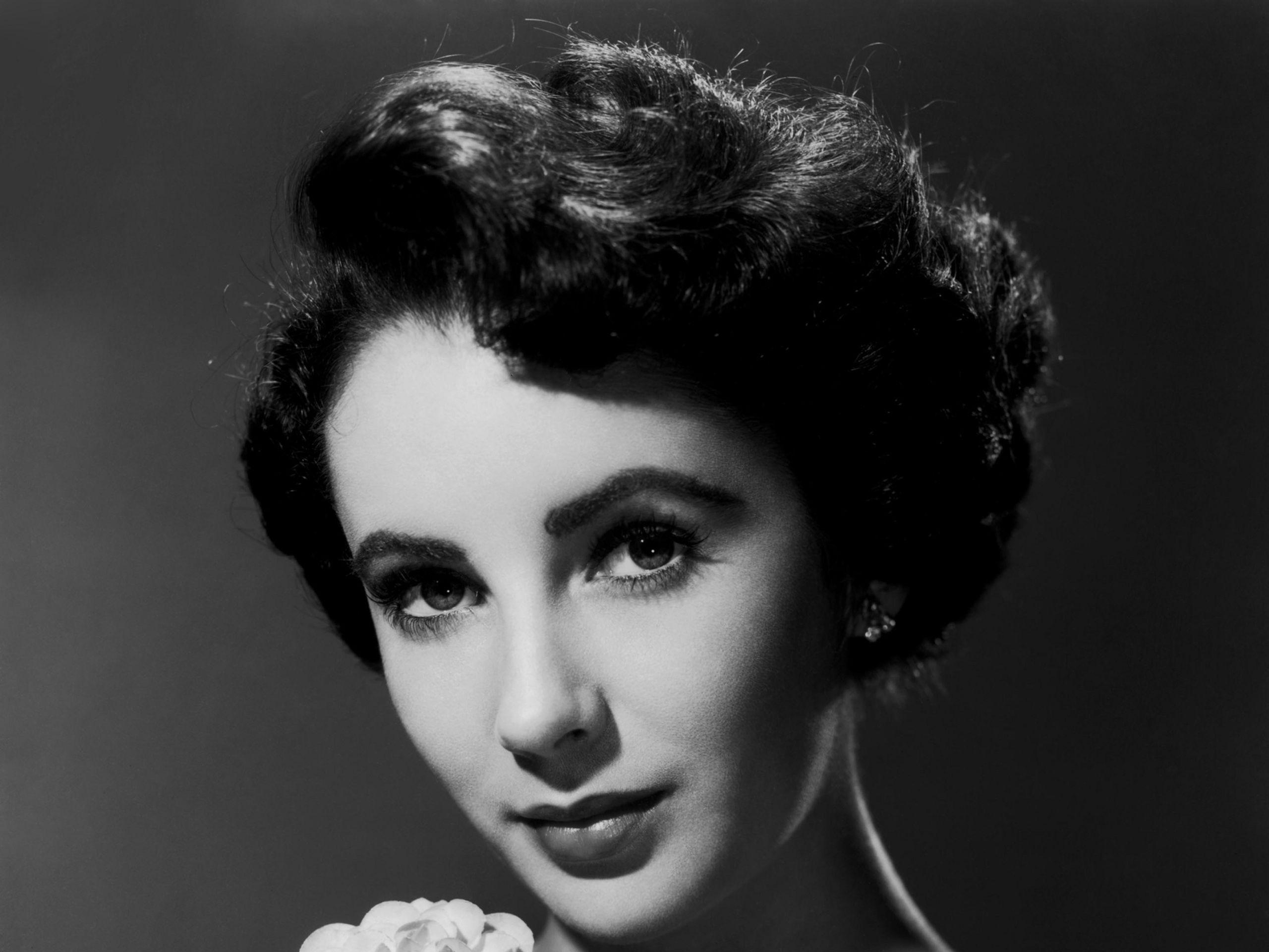 2560x1920 Elizabeth Taylor, Desktop