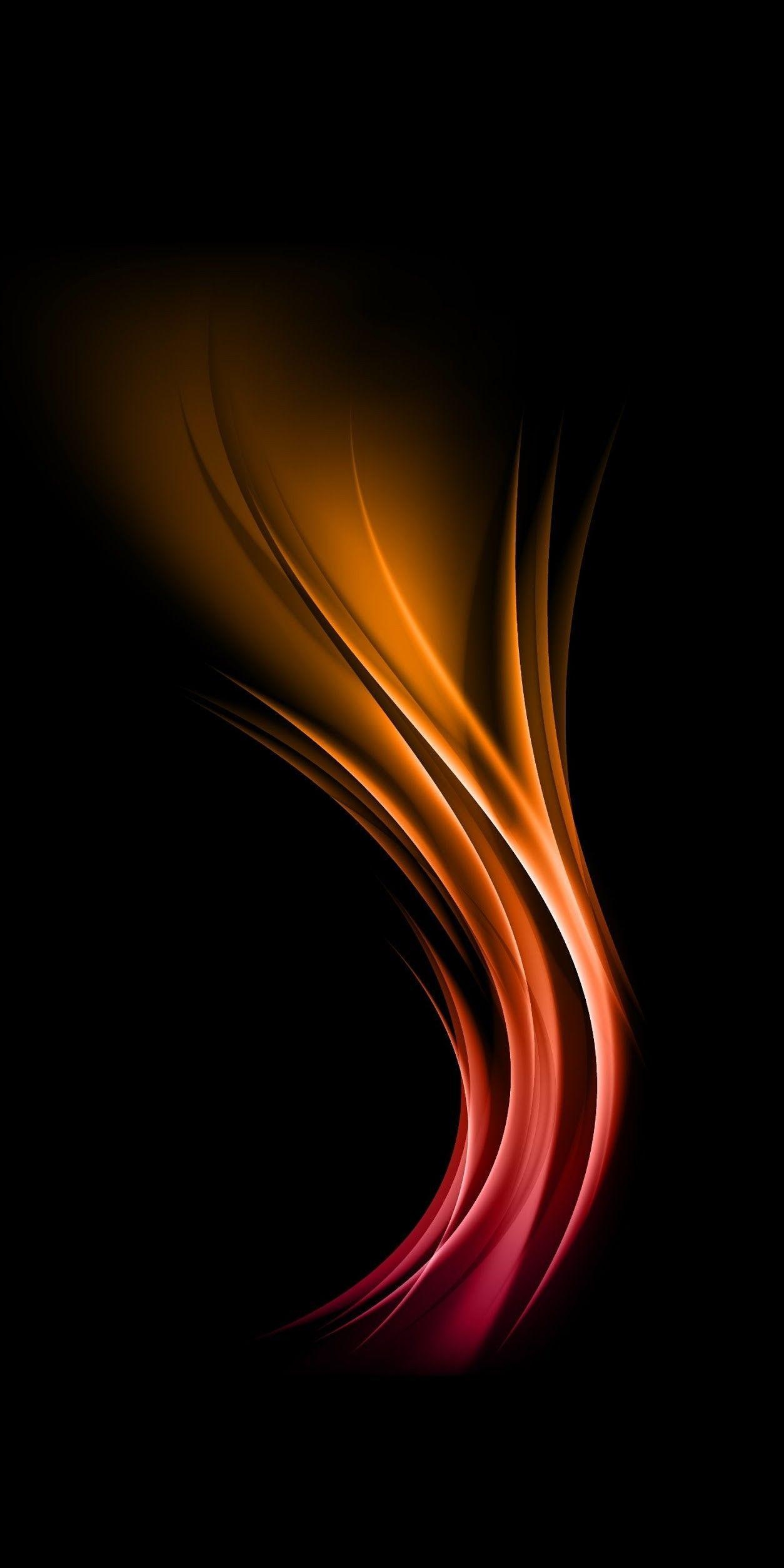 1260x2510 4k wallpaper of Oneplus 6T Background for Android, Phone