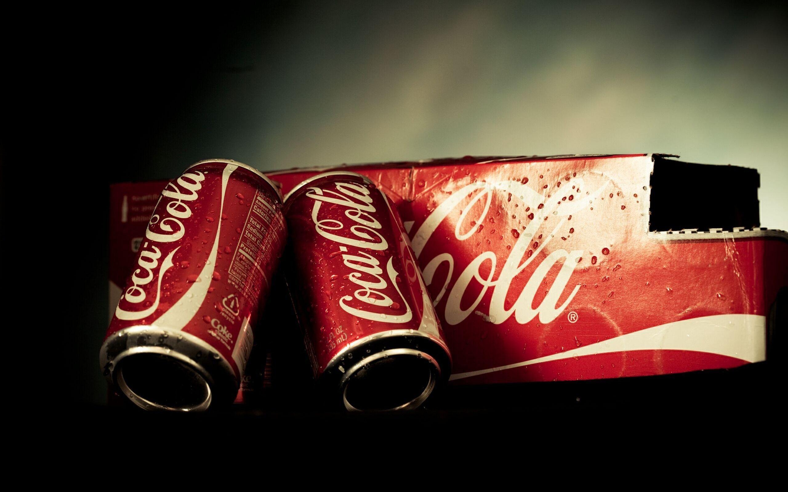 2560x1600 Coca Cola Desktop Wallpaper, Desktop