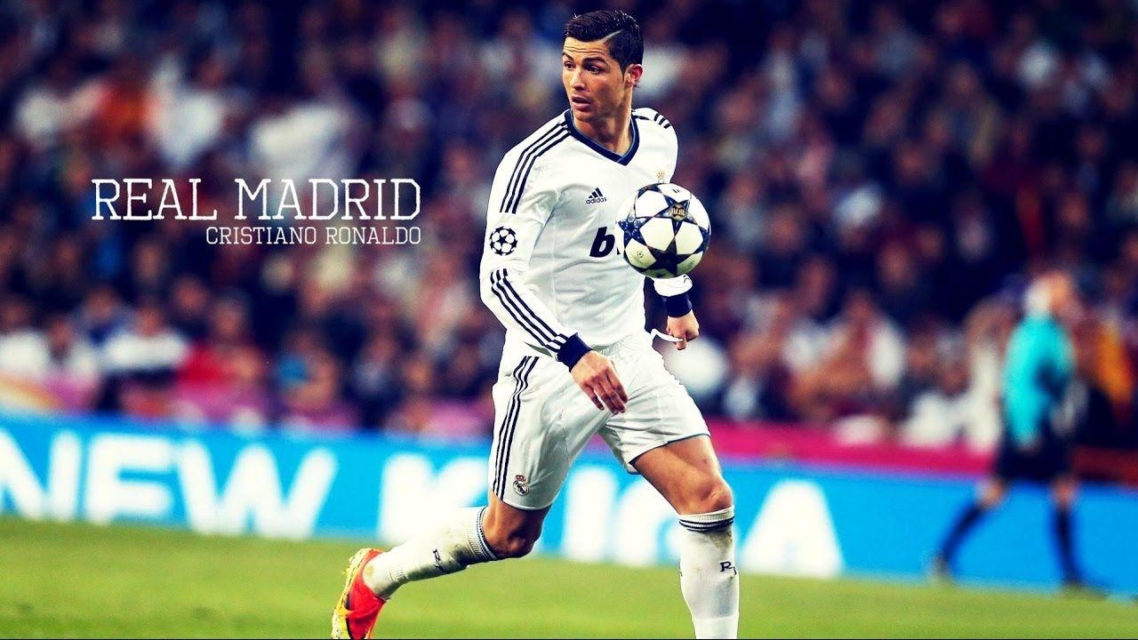 1280x720 Amazing Goals By- Cristiano Ronaldo Compilation, Desktop