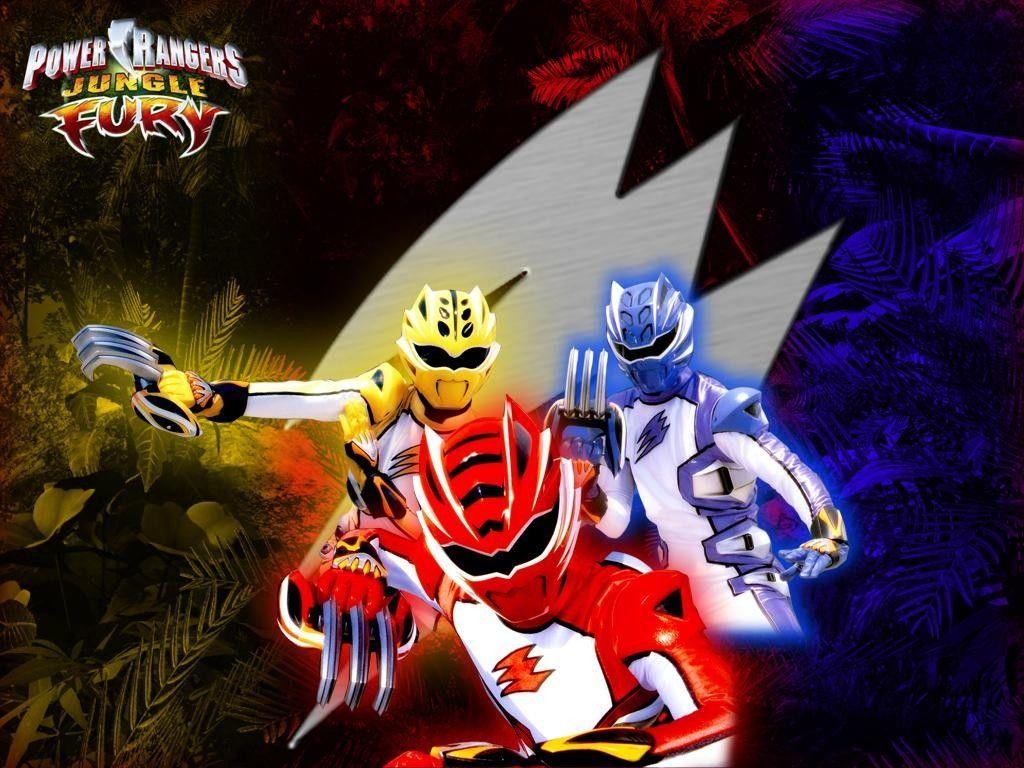 1030x770 Power Rangers Jungle Fury Wallpaper Number 2 (1024 x 768 Pixels), Desktop