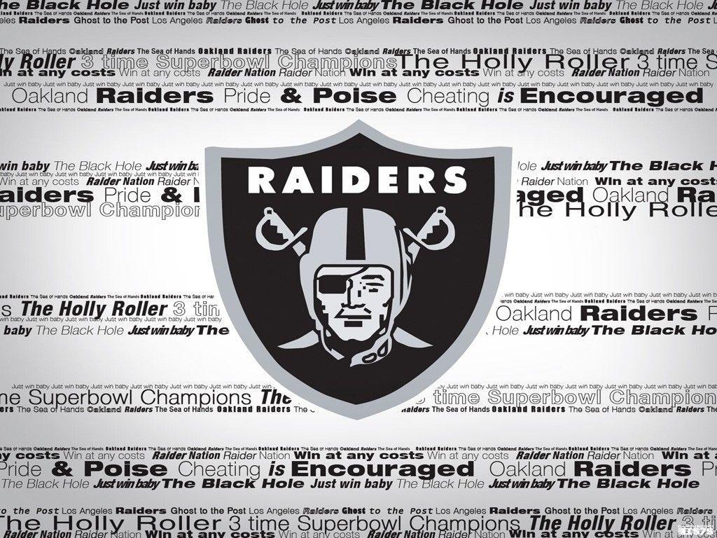 1030x770 oakland raiders logo photo, Desktop