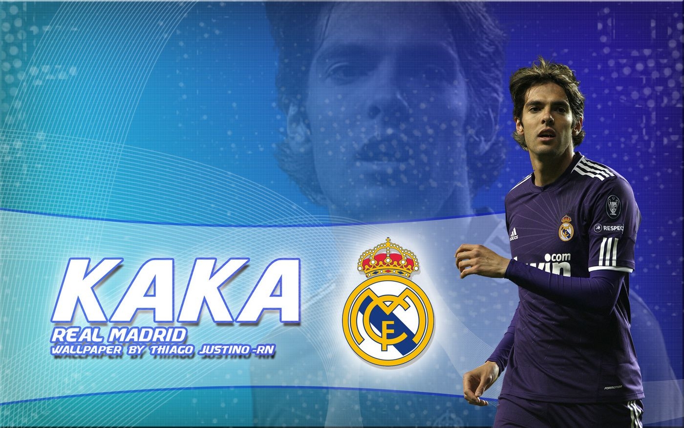 1400x880 Kaka HD Wallpaper, Desktop