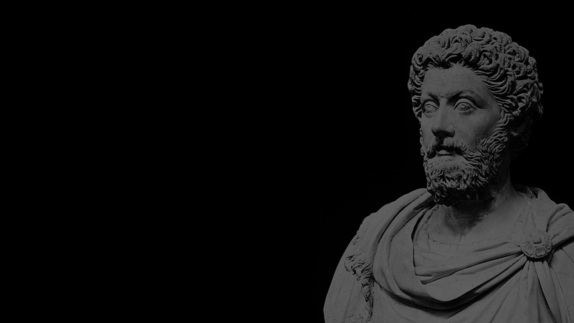 1920x1080 Desktop Wallpaper of Marcus Aurelius [], Desktop