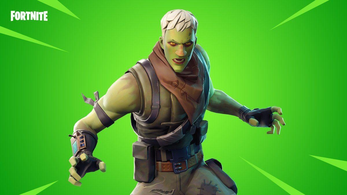 1200x680 Fortnite your brains, Desktop