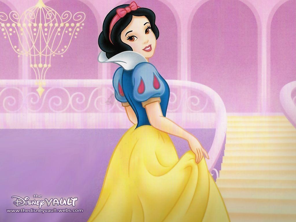 1030x770 Snow White and the Seven Dwarfs Wallpaper HD For Mobile. Cartoons, Desktop