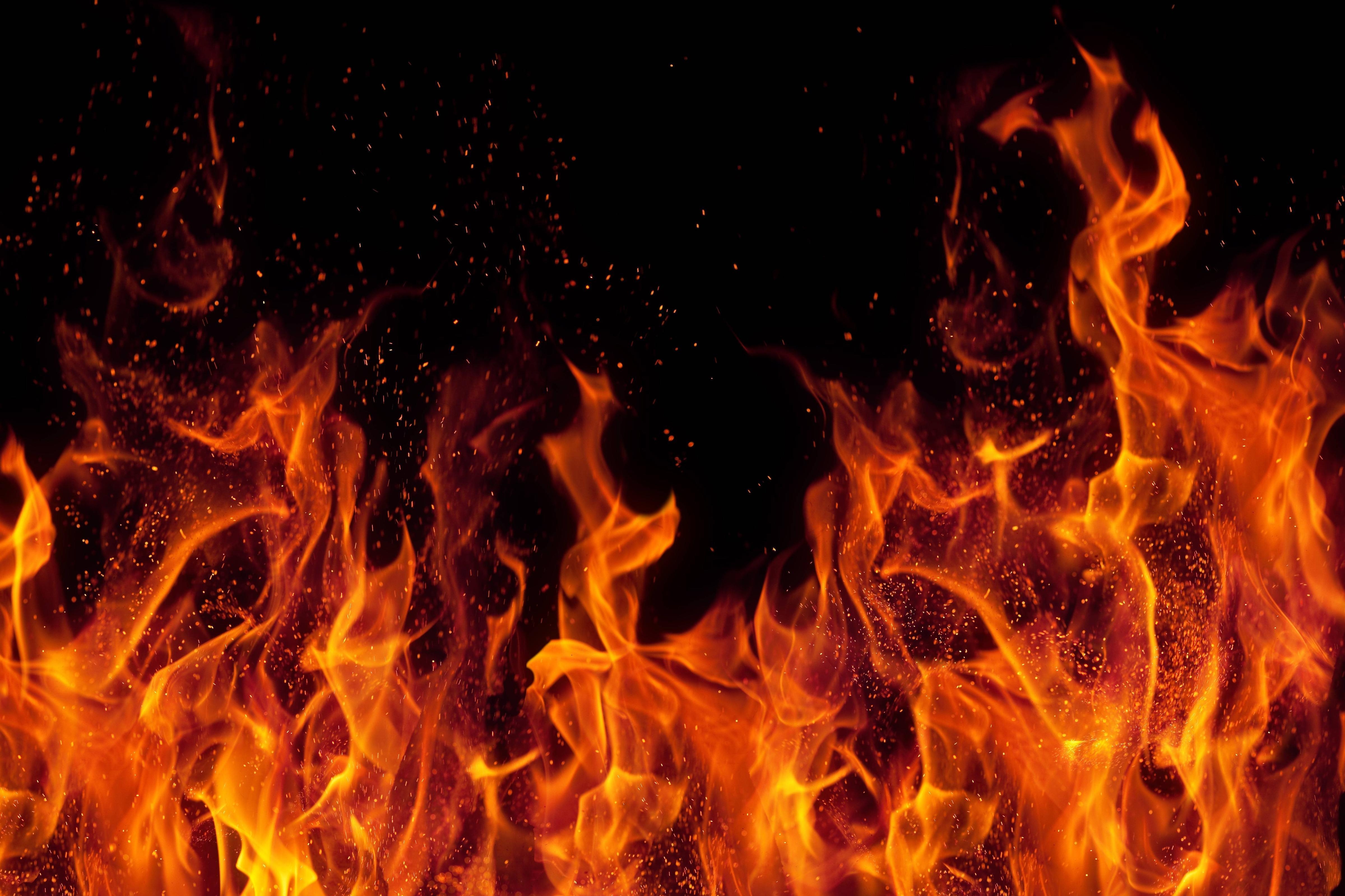 4800x3200 Flames Background, wallpaper, Flames Background HD wallpaper, Desktop