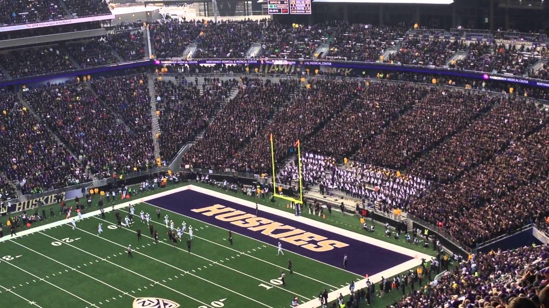 1920x1080 University of Washington Wallpaper, Desktop