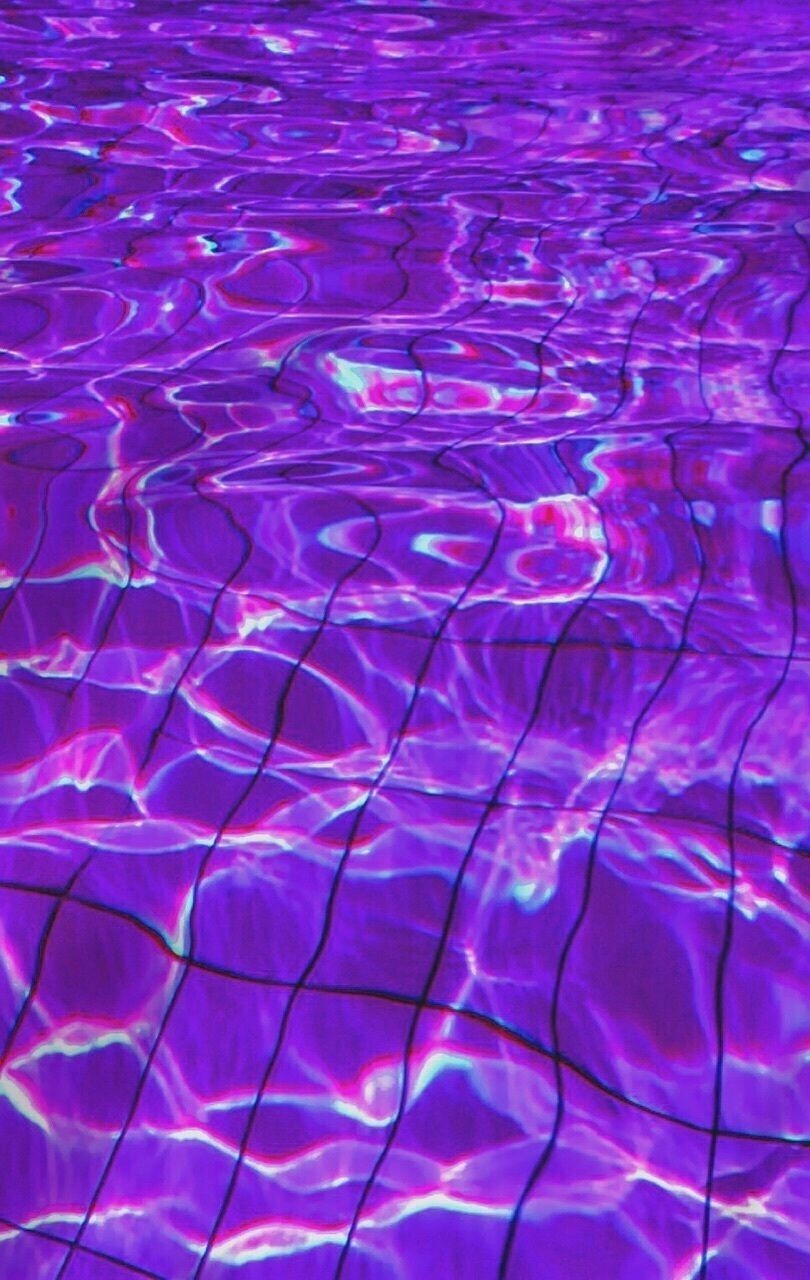 810x1280 Aesthetic Pool Wallpaper, Phone