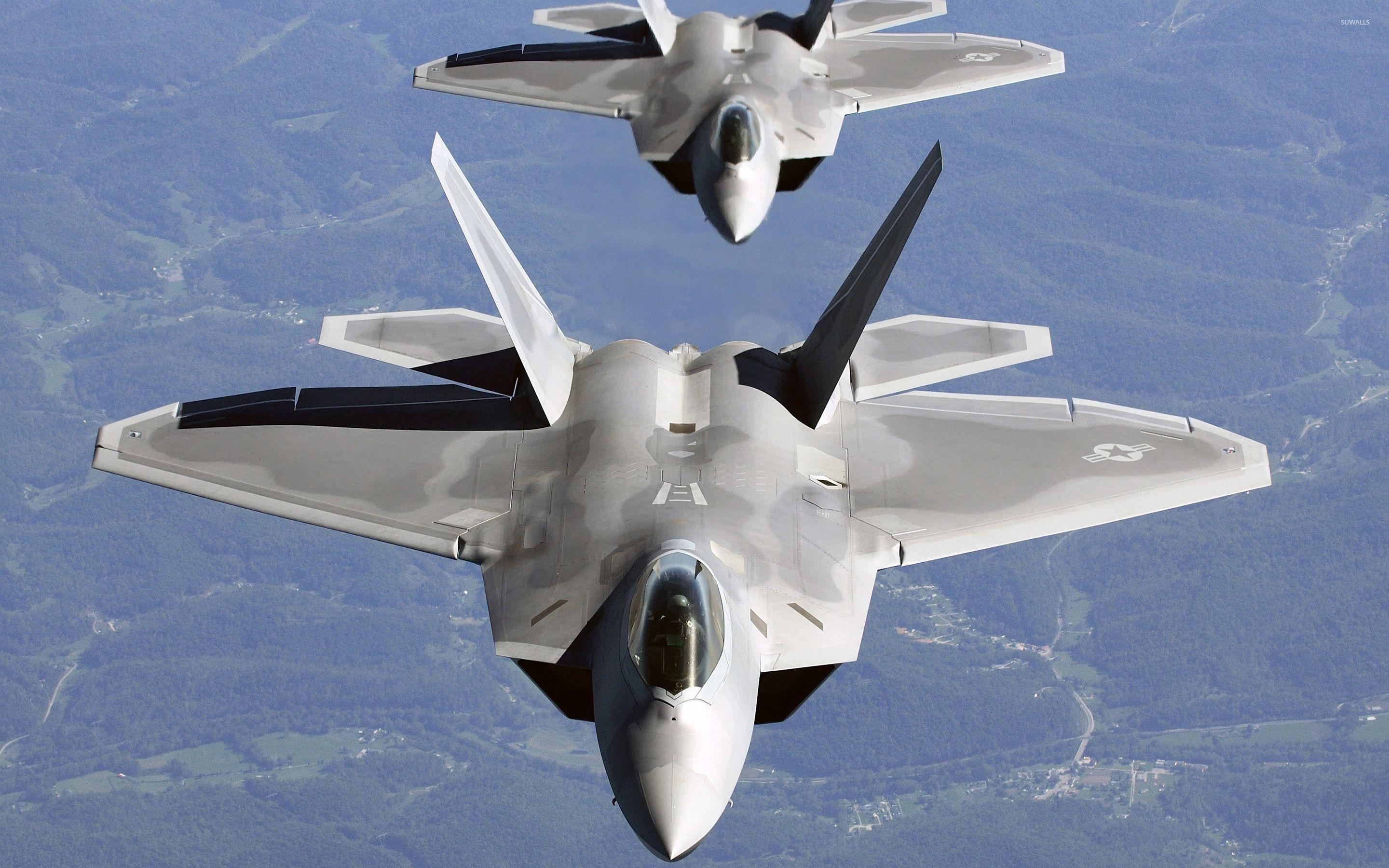 2880x1800 Lockheed Martin F 22 Raptor [9] Wallpaper Wallpaper, Desktop