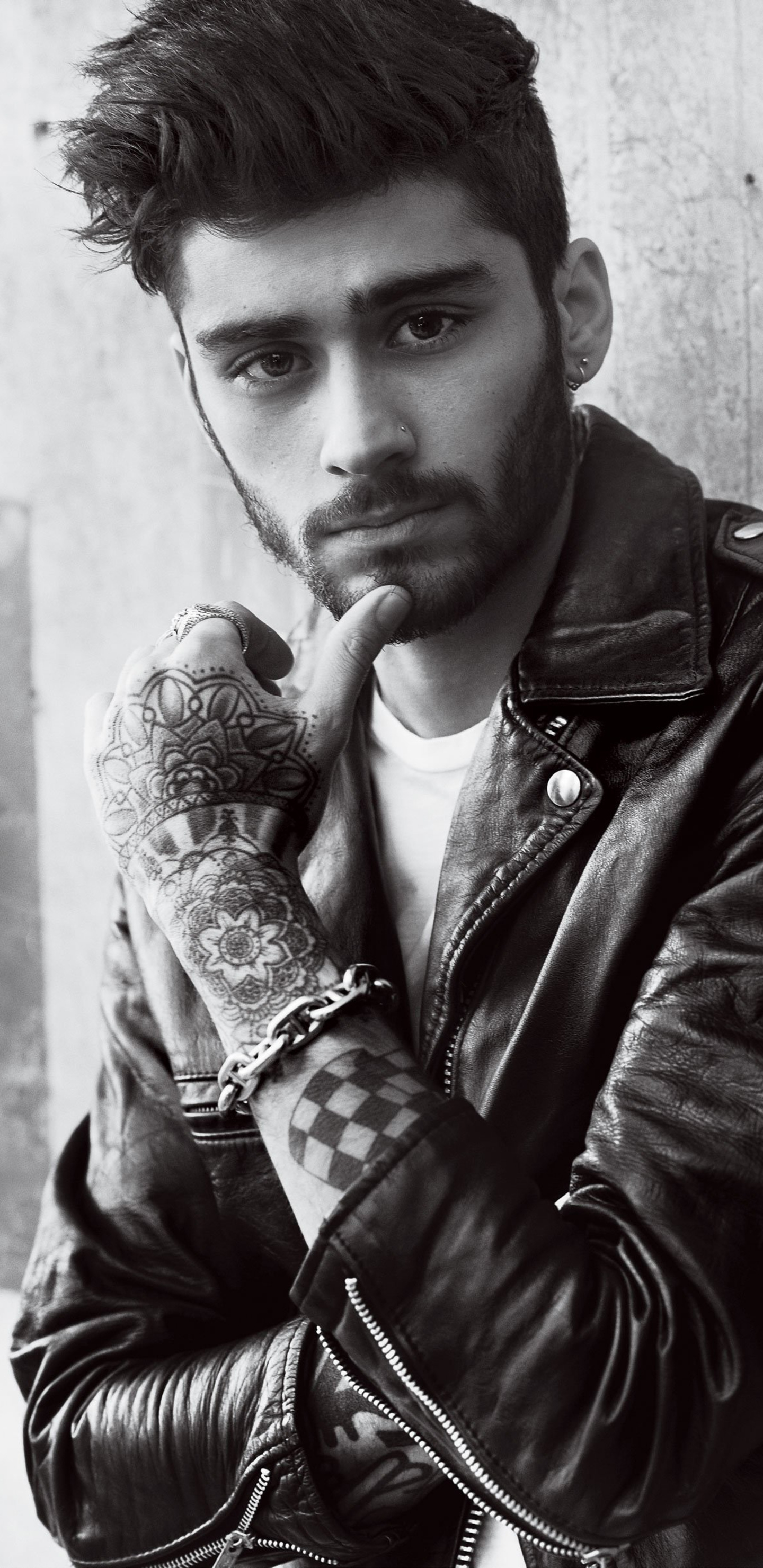 1440x2960 Zayn Malik 2019 Samsung Galaxy Note S S SQHD HD, Phone