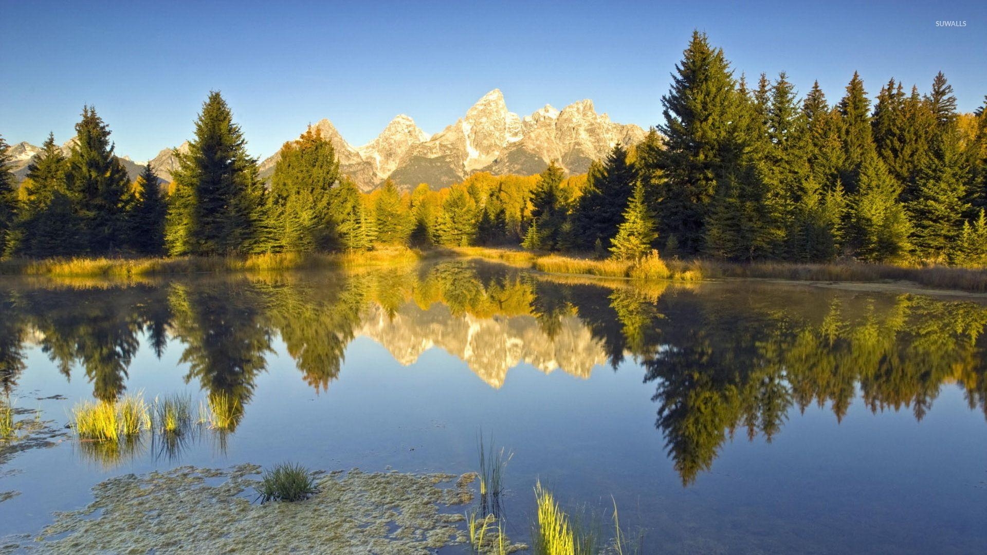 1920x1080 Grand Teton National Park wallpaper wallpaper, Desktop