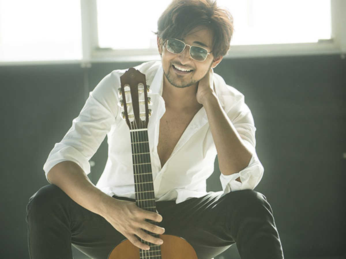 1200x900 A playlist of Darshan Raval's ten best songs, Desktop