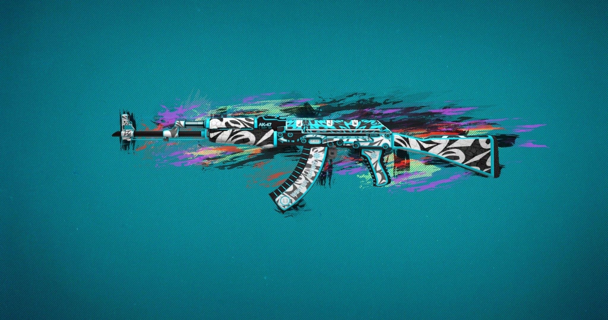 2050x1080 CS GO Wallpaper 1440P, Desktop