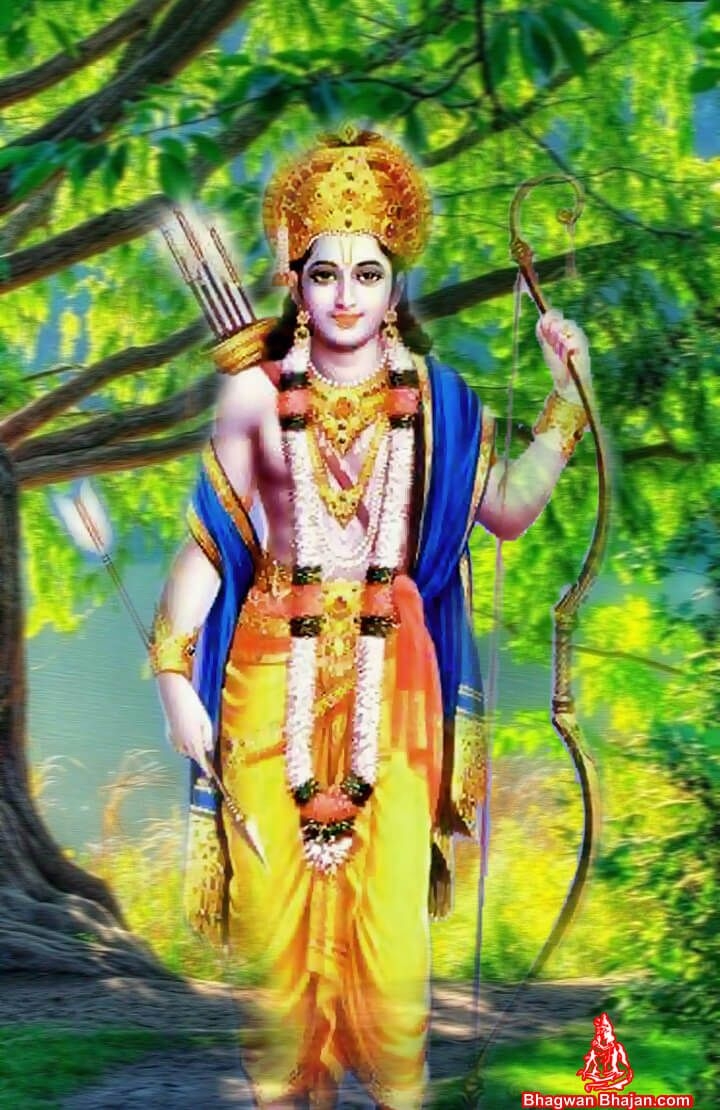 720x1110 Download Free HD Wallpaper of Shree ram/ ramji. Ayodhyapati, Phone