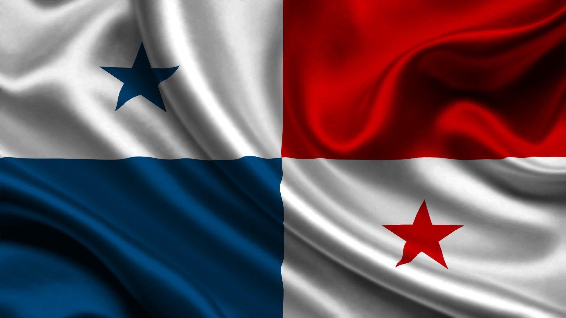 1920x1080 Panama Flag HD Image & Wallpaper free download, Desktop