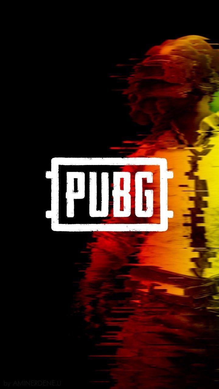 720x1280 Pubg Logo Wallpaper Free Pubg Logo Background, Phone