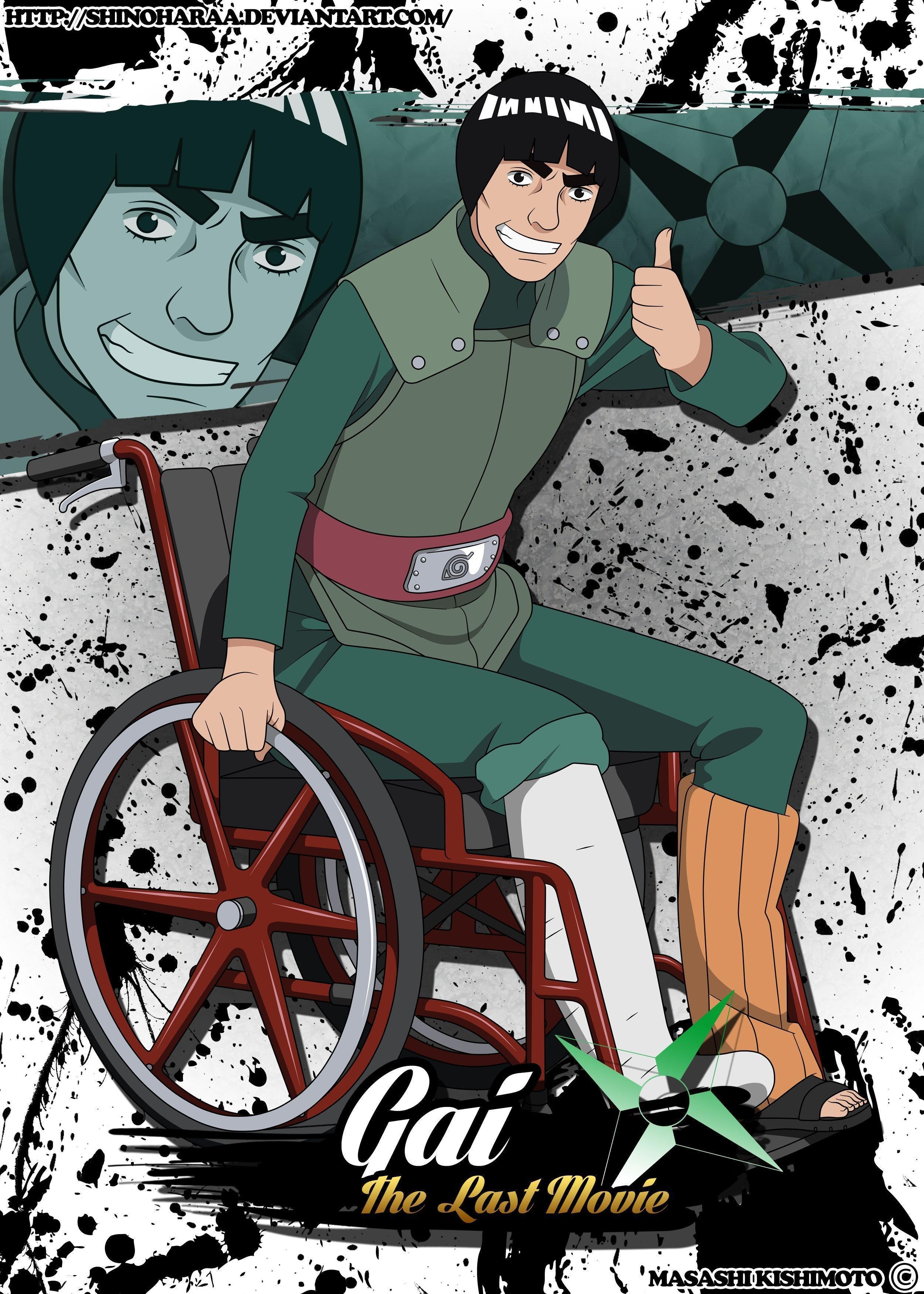 2500x3500 image about Might Guy ☪ Naruto/ Naruto Shippuden, Phone