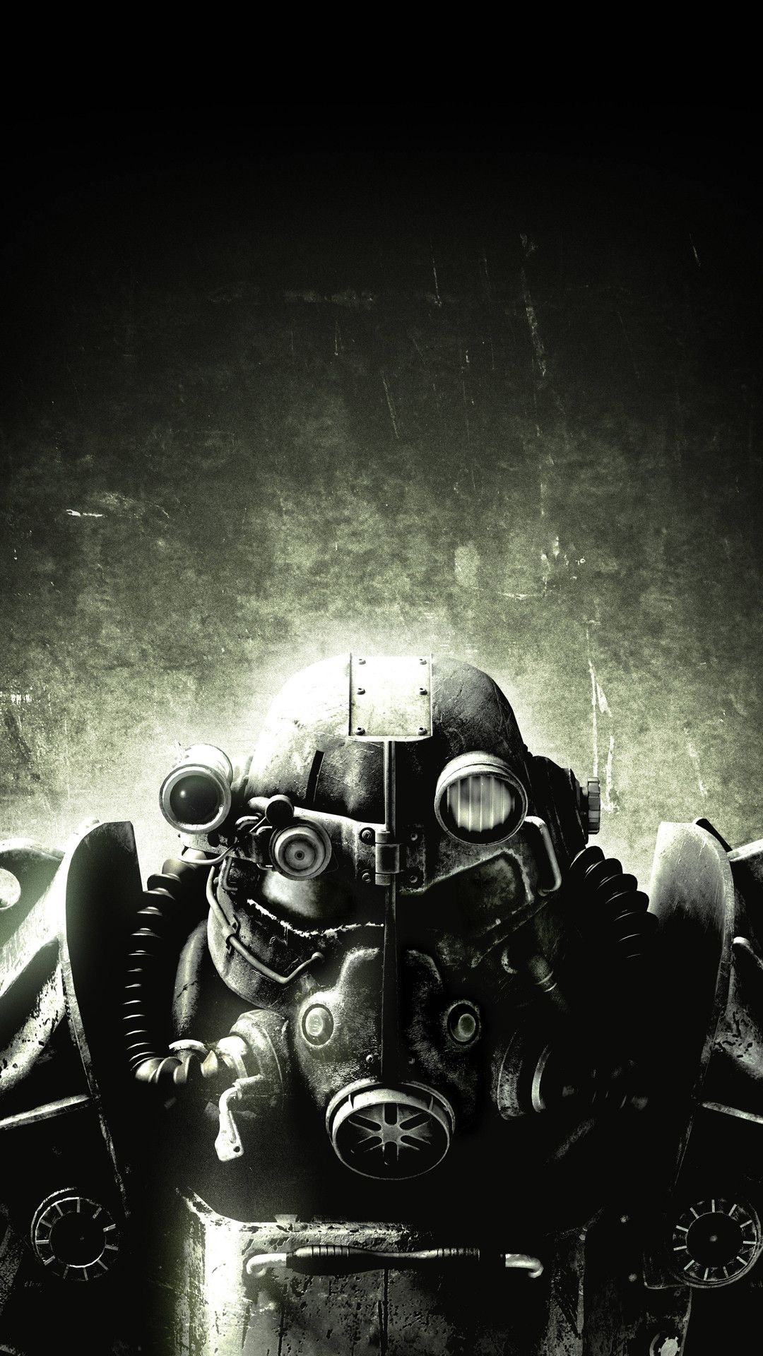 1080x1920 Fallout 4 Mobile Wallpaper, Phone