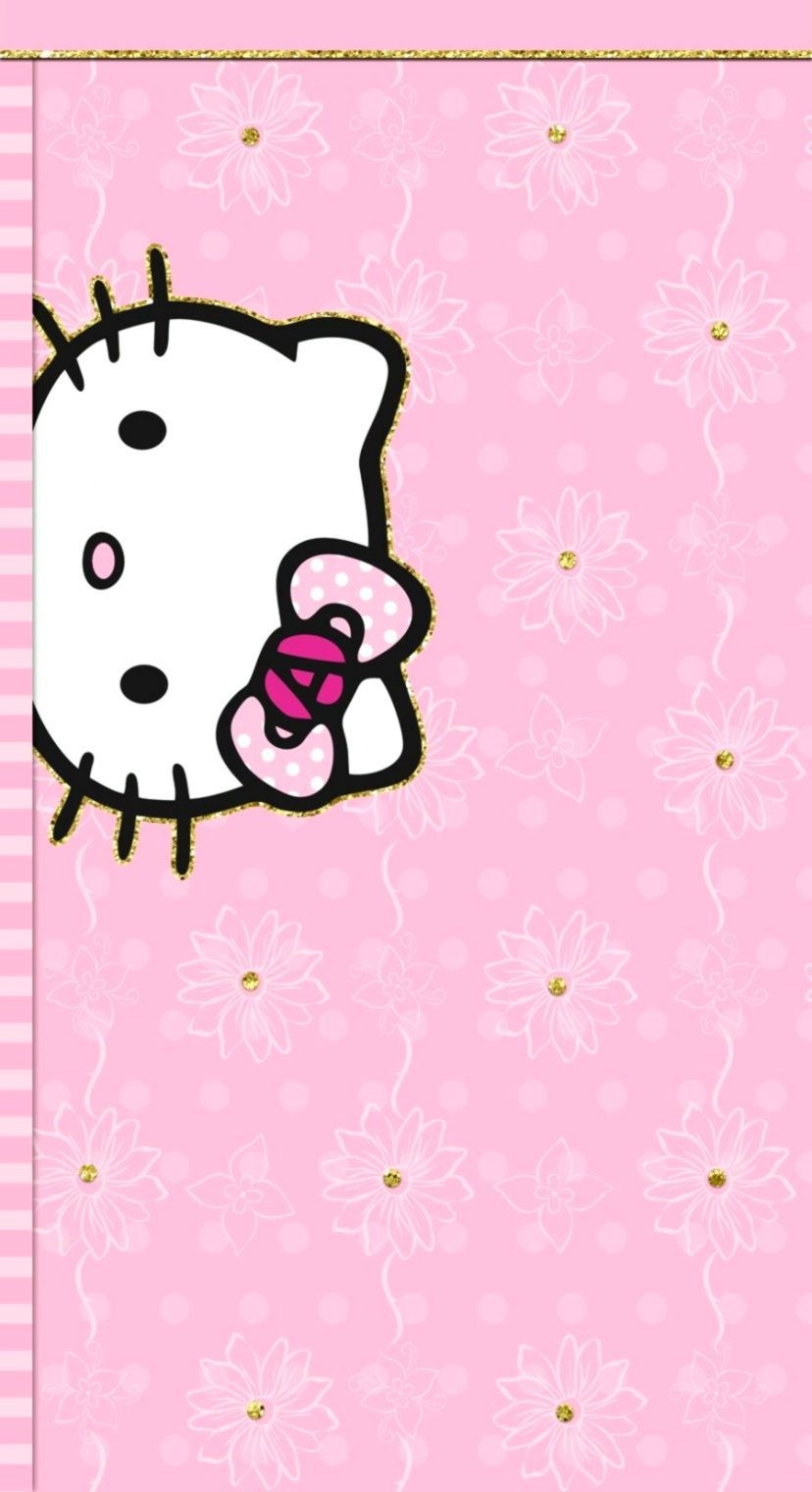 830x1520 Pin By Mimi F On Hello Kitty Cell Phone Wallpaper Hello Wallpaper Hello Kitty Wallpaper Pink, Phone