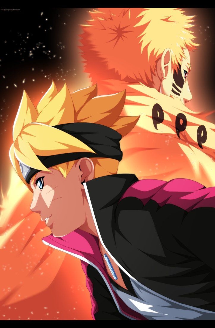 730x1110 Boruto: Naruto Next Generations. Naruto shippuden anime, Naruto, Anime naruto, Phone