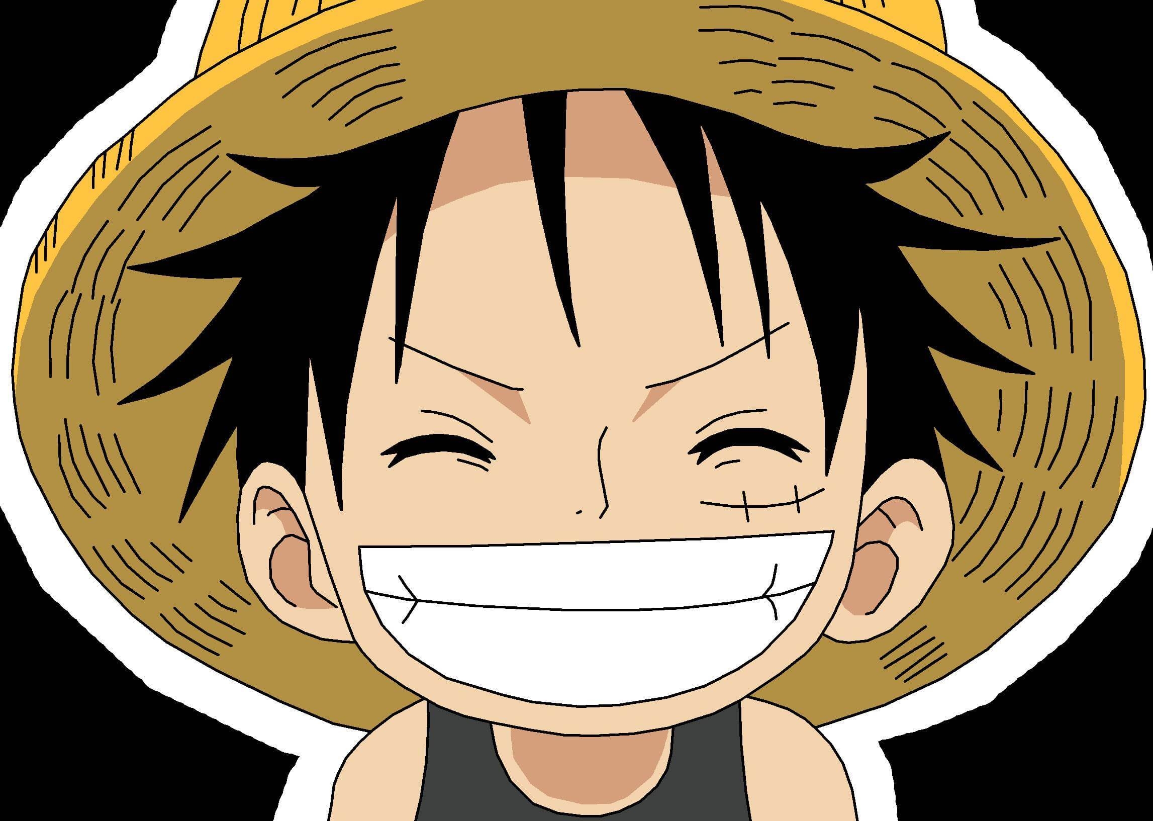 2300x1640 Monkey D. Luffy Wallpaper 2020, Desktop