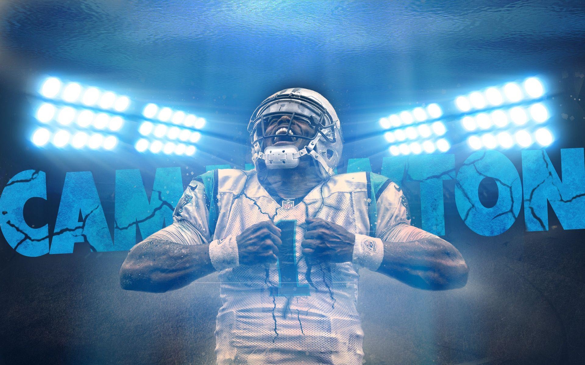 1920x1200 Carolina Panthers HD Wallpaper, Desktop