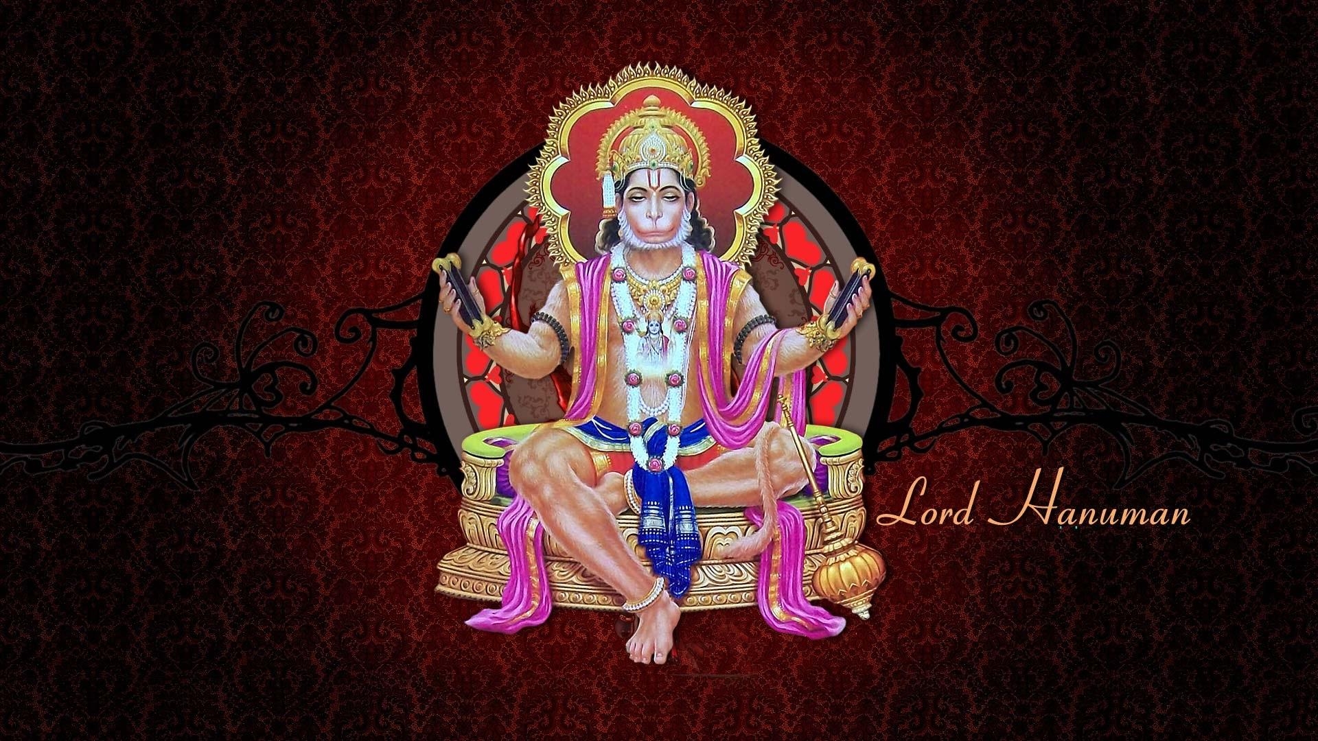 1920x1080 Lord Hanuman Jayanti latest HD wallpaper. HD Wallpaper Rocks, Desktop