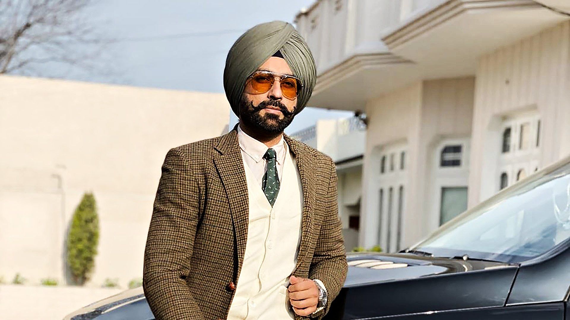 1920x1080 Singer Tarsem Jassar Wallpaper Full HD 52060, Desktop