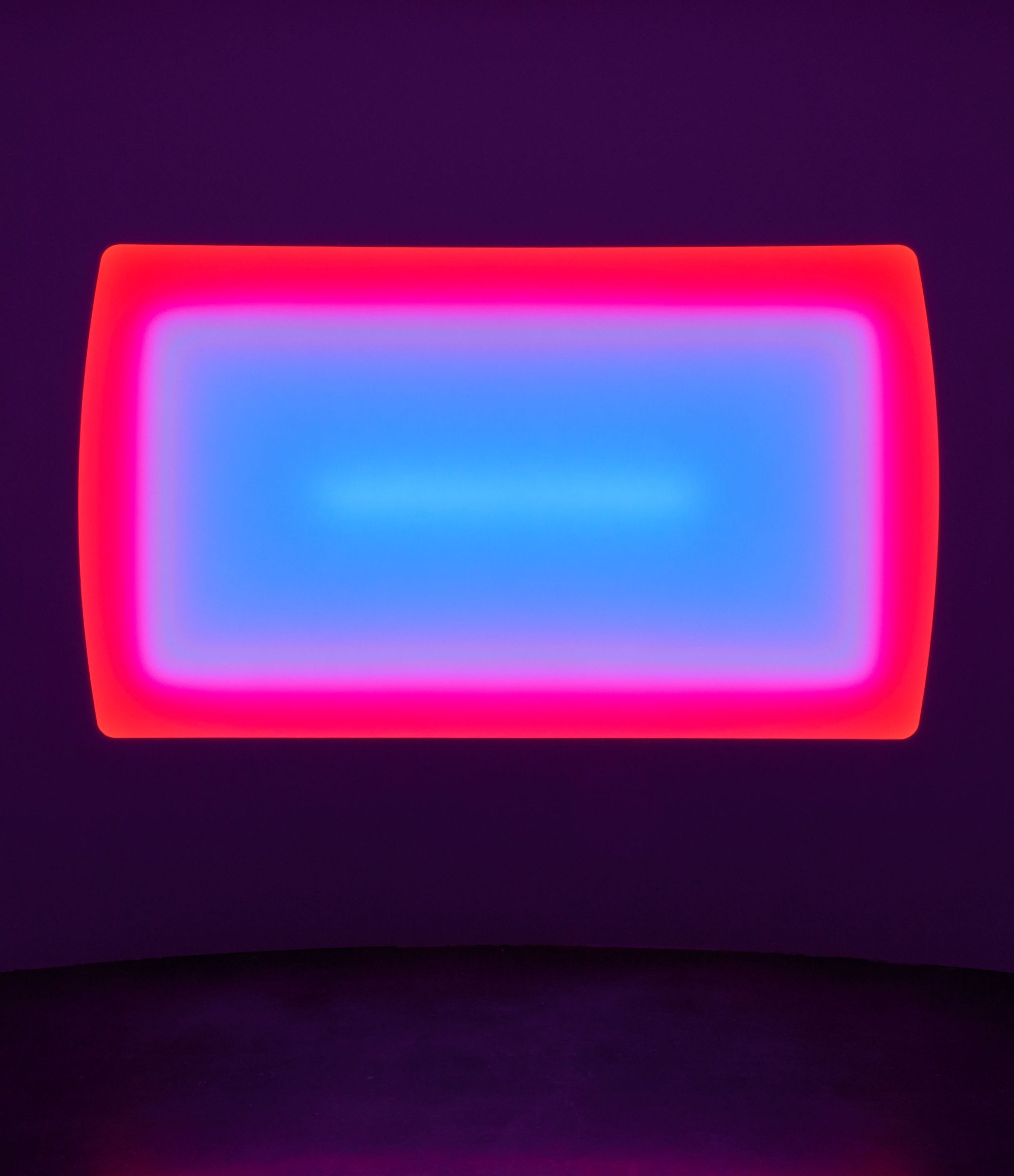 2000x2320 James Turrell, Phone