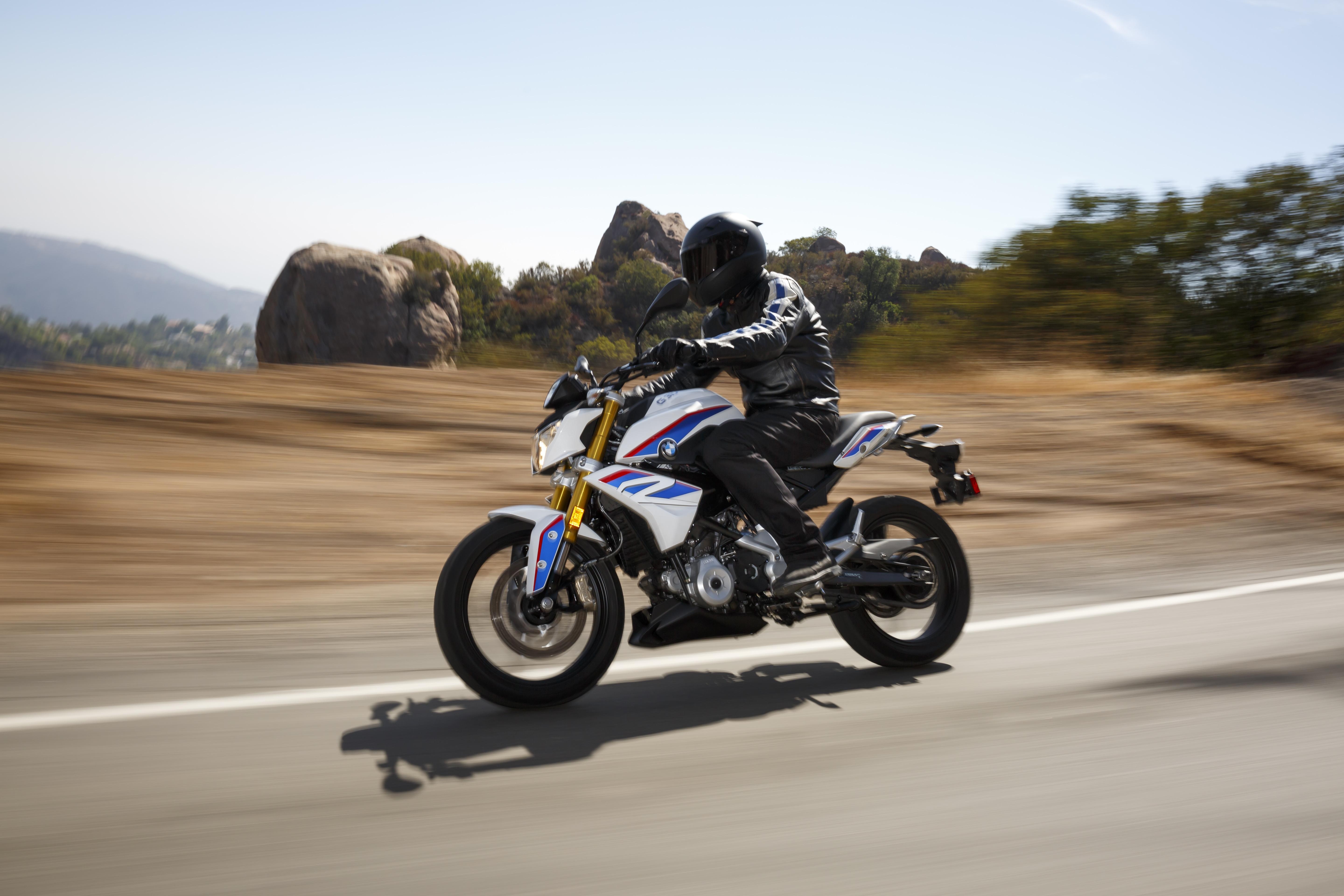 5760x3840 Bmw G 310 R 5k, HD Bikes, 4k Wallpaper, Image, Background, Desktop