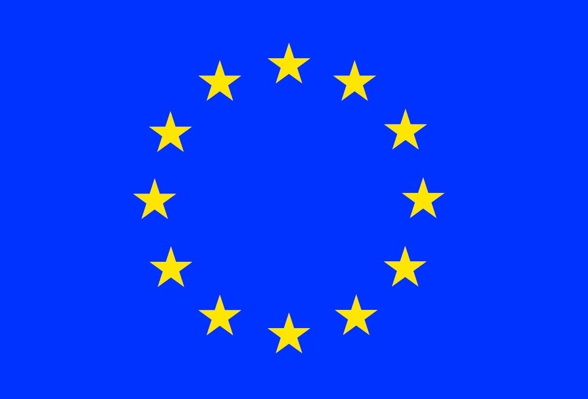 1160x790 European Union Items, Desktop