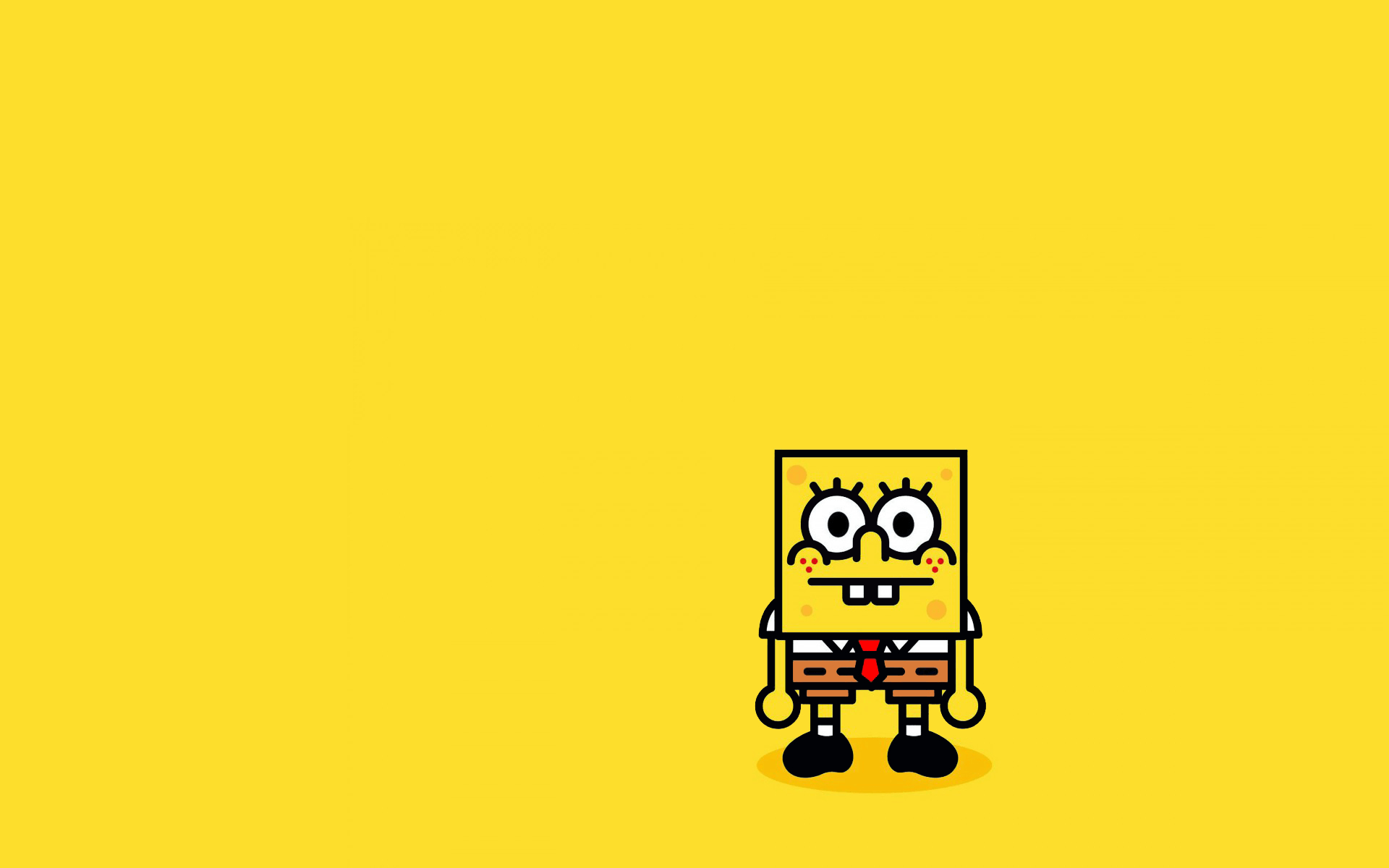 1920x1200 SpongeBob Wallpaper Free SpongeBob Background, Desktop