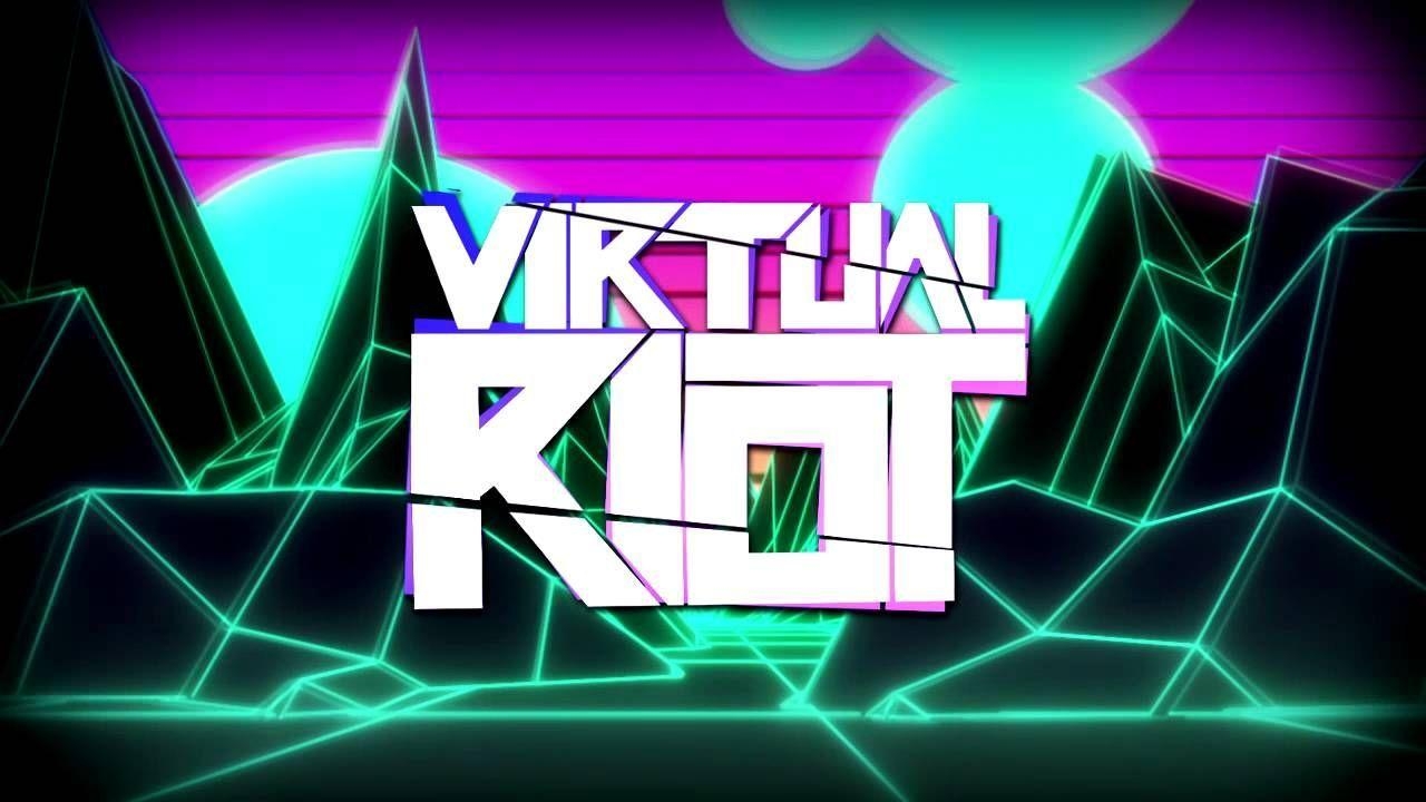 1280x720 Virtual Riot Gameboy, Desktop