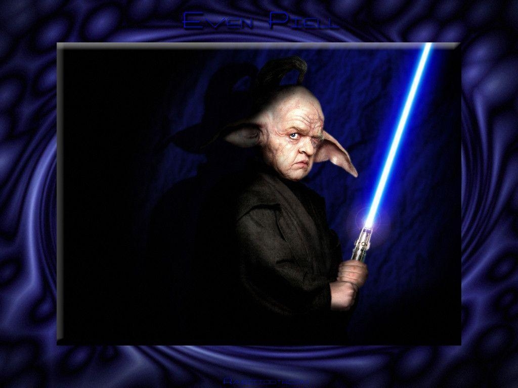 1030x770 Even Piell wars Jedi Wallpaper, Desktop