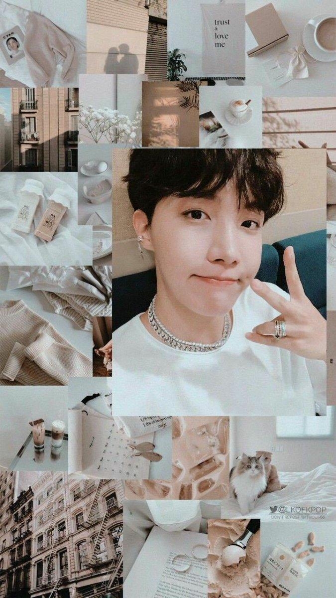 680x1200 J Hope Chile, Phone