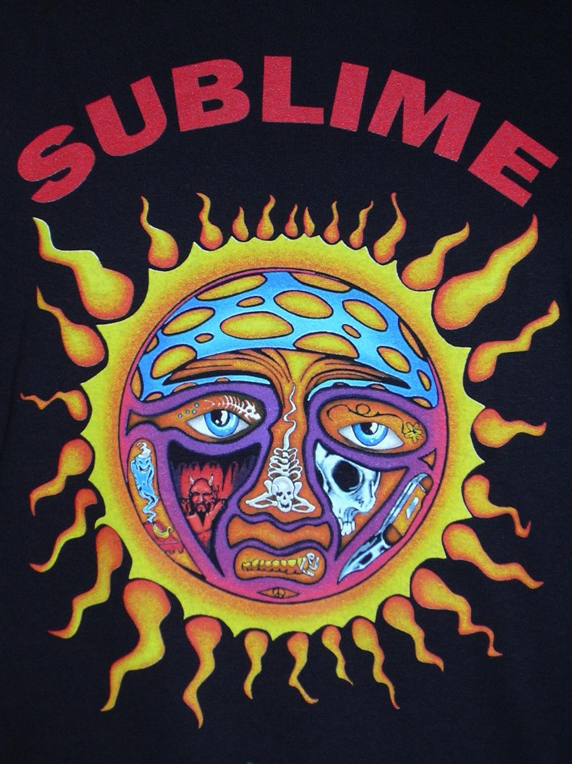 1170x1560 Sublime Wallpaper Pack, by Cristina Nica, 04.16.15, Phone