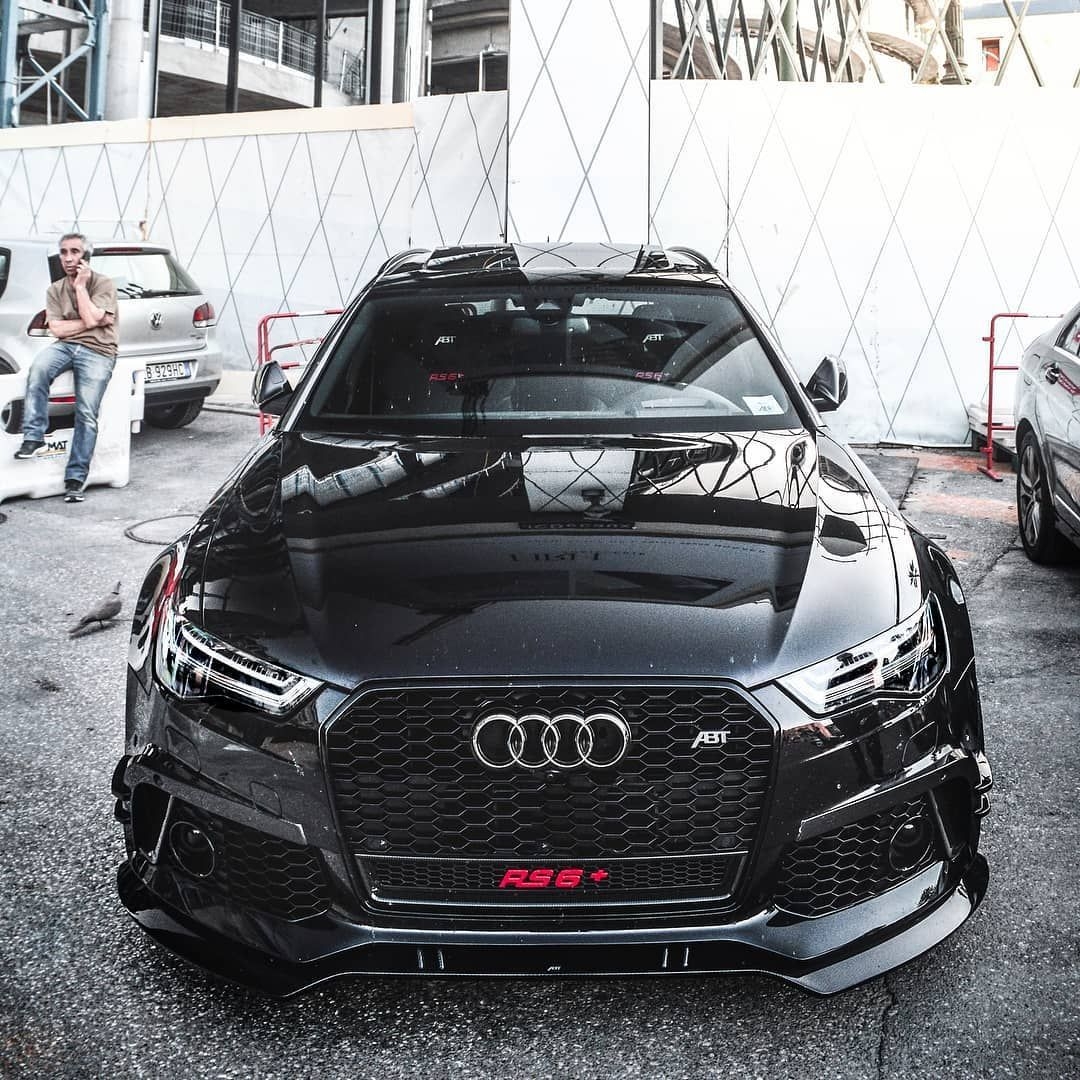 1080x1080 Audi RS6 ABT, Phone