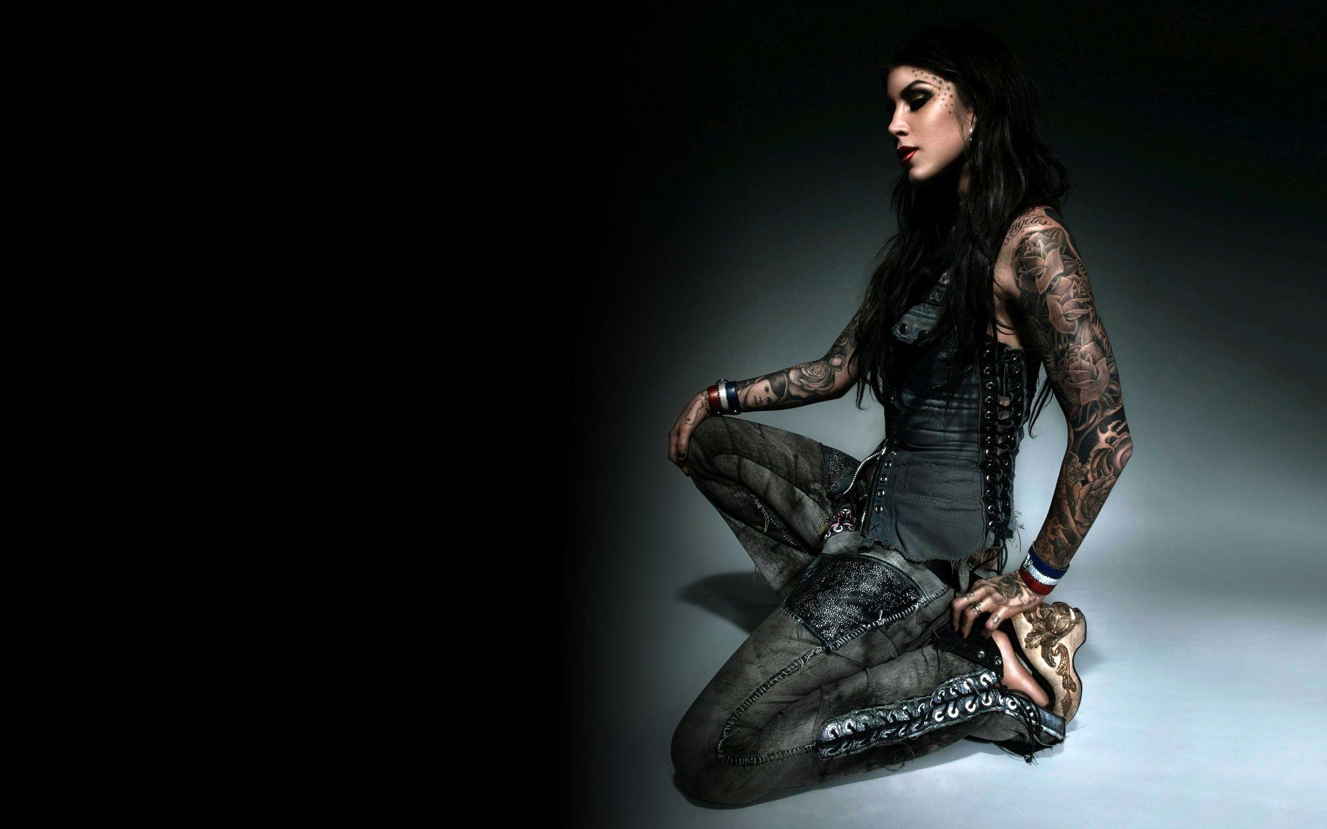 1920x1200 Kat Von D Full HD Wallpaper and Background Imagex1200, Desktop