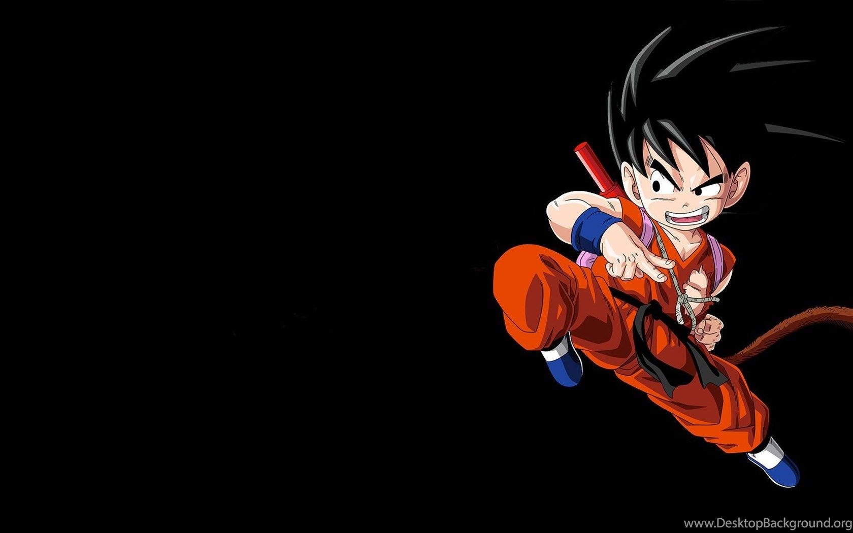 1680x1050 Best Goku Wallpaper HD For PC: Dragon Ball Z Desktop Background, Desktop